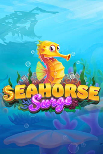 Бесплатная версия игры Seahorse Surge | VAVADA KZ 