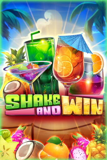 Бесплатная версия игры Shake and Win | VAVADA KZ 