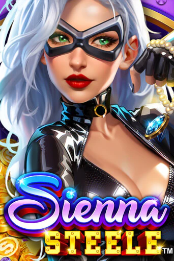 Бесплатная версия игры Sienna Steele™ | VAVADA KZ 