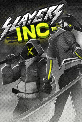 Бесплатная версия игры Slayers Inc | VAVADA KZ 