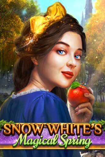 Бесплатная версия игры Snow White's Magical Spring | VAVADA KZ 