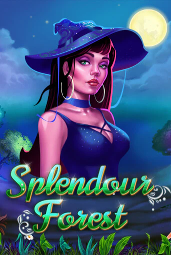 Бесплатная версия игры Splendour Forest | VAVADA KZ 