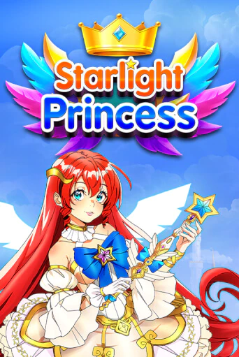 Бесплатная версия игры Starlight Princess | VAVADA KZ 