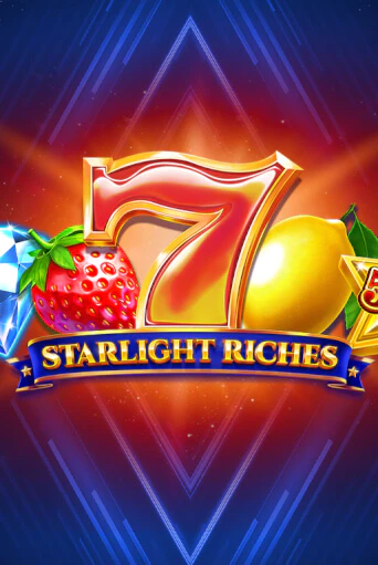 Бесплатная версия игры Starlight Riches | VAVADA KZ 