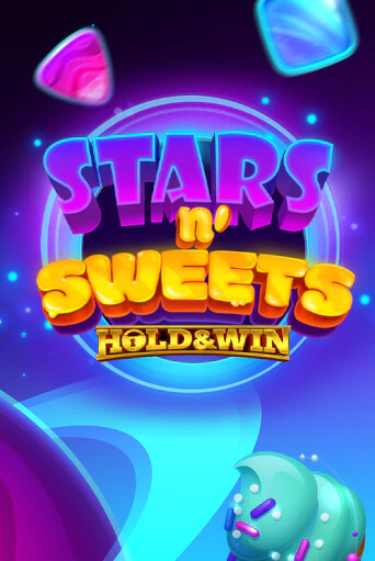 Бесплатная версия игры Stars n' Sweets™ Hold & Win™ | VAVADA KZ 