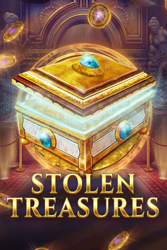 Бесплатная версия игры Stolen Treasures | VAVADA KZ 