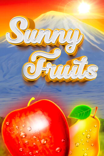 Бесплатная версия игры Sunny Fruits | VAVADA KZ 