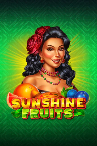 Бесплатная версия игры Sunshine Fruits | VAVADA KZ 