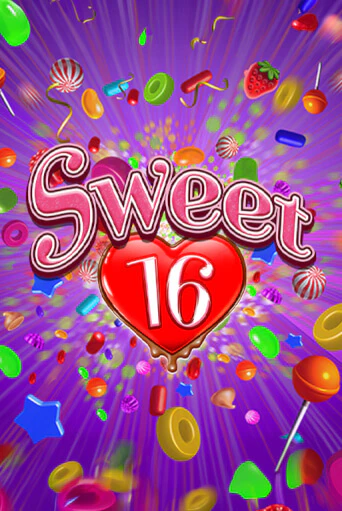 Бесплатная версия игры Sweet 16 | VAVADA KZ 