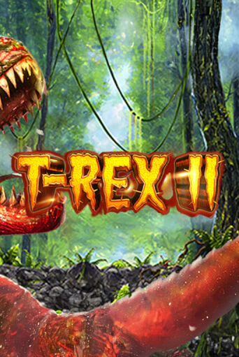 Бесплатная версия игры T-REX 2 | VAVADA KZ 
