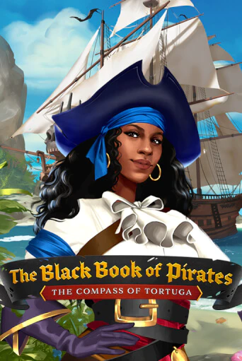 Бесплатная версия игры The Black Book of Pirates | VAVADA KZ 