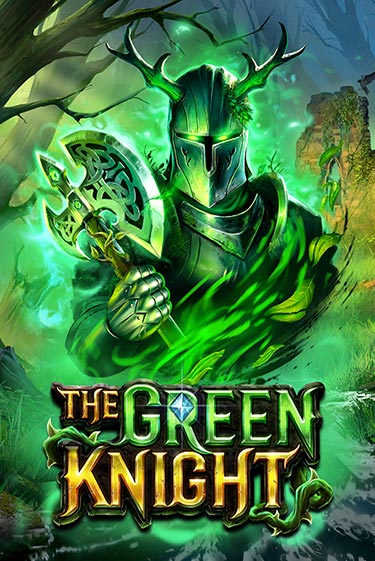 Бесплатная версия игры The Green Knight | VAVADA KZ 
