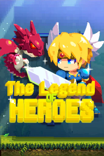 Бесплатная версия игры The Legend of Heroes | VAVADA KZ 
