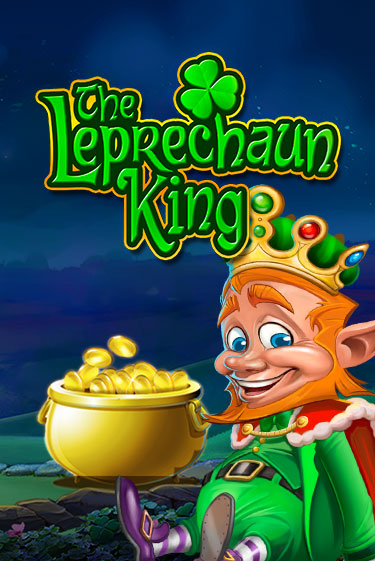 Бесплатная версия игры The Leprechaun King | VAVADA KZ 