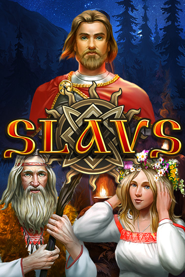Бесплатная версия игры The Slavs | VAVADA KZ 