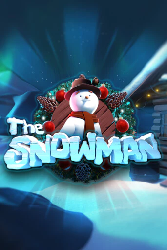 Бесплатная версия игры The Snowman | VAVADA KZ 