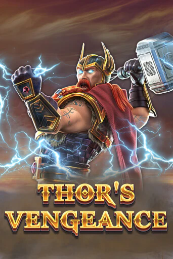Бесплатная версия игры Thor's Vengeance | VAVADA KZ 