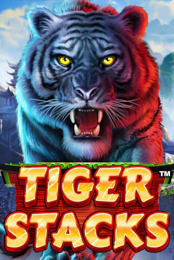 Бесплатная версия игры Tiger Stacks | VAVADA KZ 