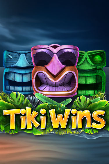 Бесплатная версия игры Tiki Wins | VAVADA KZ 