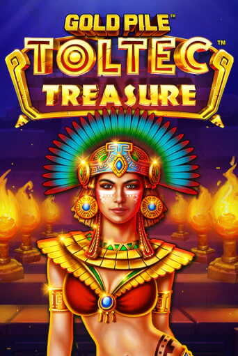 Бесплатная версия игры Gold Pile: Toltec Treasure | VAVADA KZ 