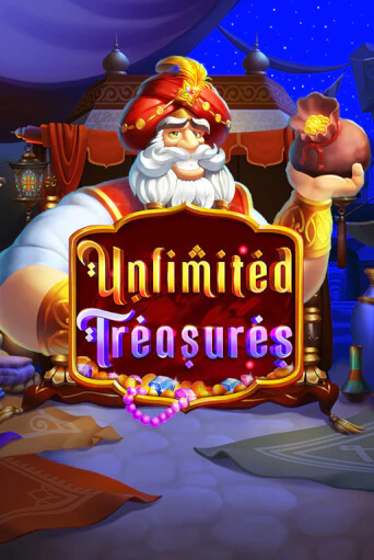 Бесплатная версия игры Unlimited Treasures | VAVADA KZ 