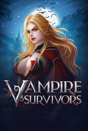 Бесплатная версия игры Vampire Survivors | VAVADA KZ 