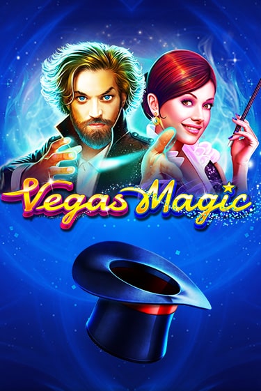 Бесплатная версия игры Vegas Magic | VAVADA KZ 