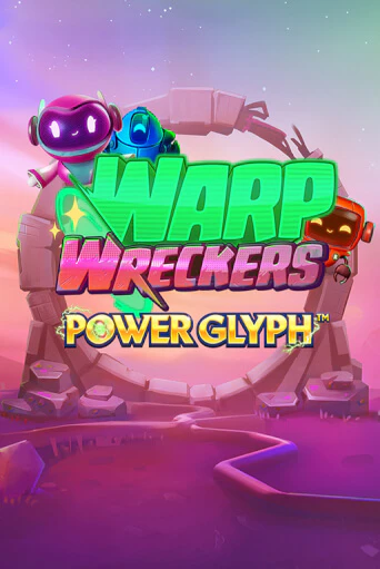 Бесплатная версия игры Warp Wreckers Power Glyph | VAVADA KZ 