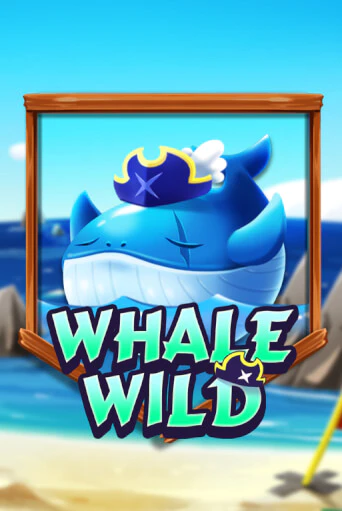 Бесплатная версия игры Whale Wild | VAVADA KZ 