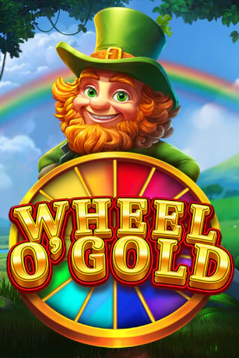Бесплатная версия игры Wheel O'Gold | VAVADA KZ 