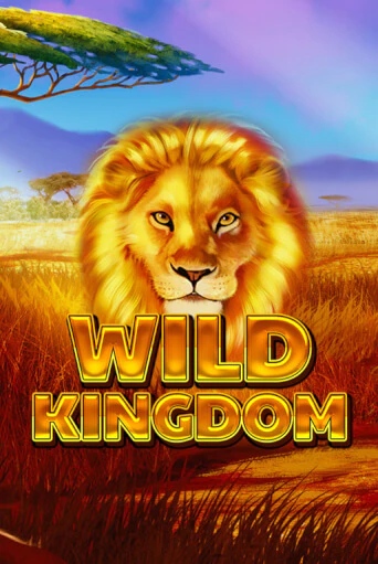Бесплатная версия игры Wild Kingdom | VAVADA KZ 