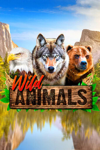 Бесплатная версия игры Wild Animals | VAVADA KZ 