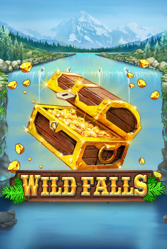 Бесплатная версия игры Wild Falls | VAVADA KZ 