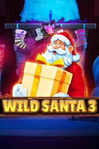 Бесплатная версия игры Wild Santa 3 | VAVADA KZ 