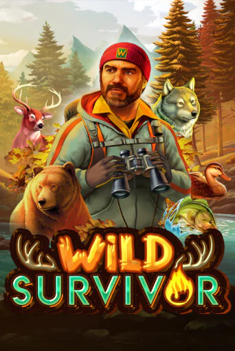 Бесплатная версия игры Wild Survivor | VAVADA KZ 
