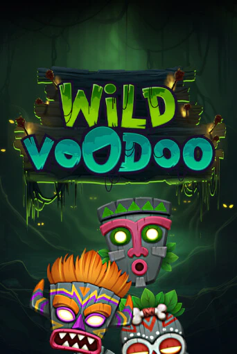 Бесплатная версия игры Wild Voodoo | VAVADA KZ 