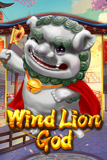 Бесплатная версия игры Wind Lion God | VAVADA KZ 