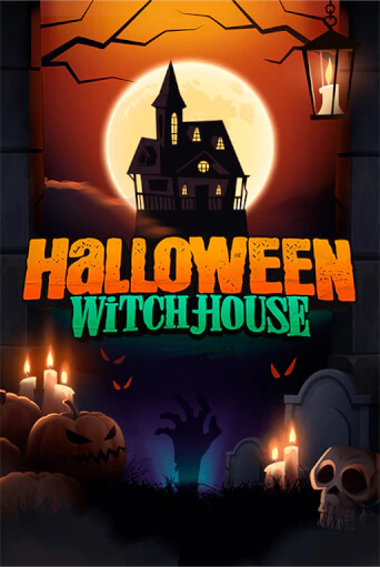 Бесплатная версия игры Witch House | VAVADA KZ 
