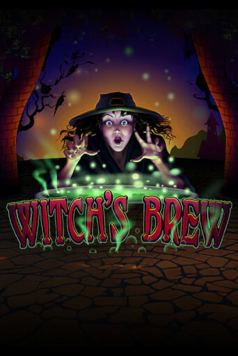 Бесплатная версия игры Witch's Brew | VAVADA KZ 