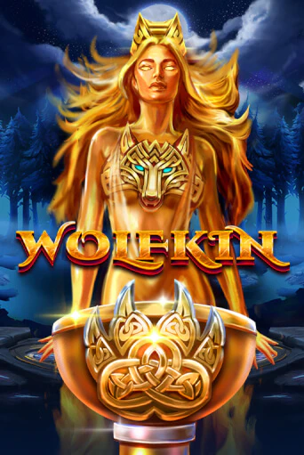 Бесплатная версия игры Wolfkin | VAVADA KZ 