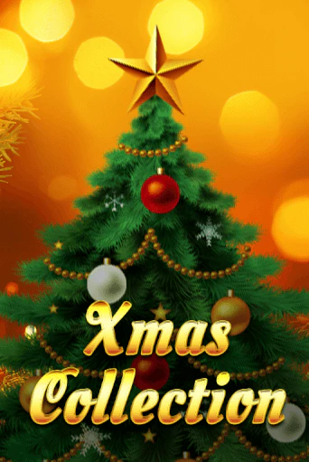 Бесплатная версия игры Xmas Collection 20 Lines | VAVADA KZ 