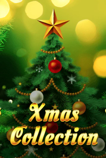 Бесплатная версия игры Xmas Collection 40 Lines | VAVADA KZ 