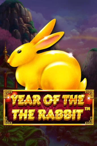 Бесплатная версия игры Year Of The Rabbit | VAVADA KZ 