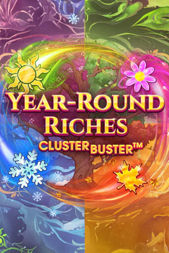 Бесплатная версия игры Year Round Riches Clusterbuster | VAVADA KZ 
