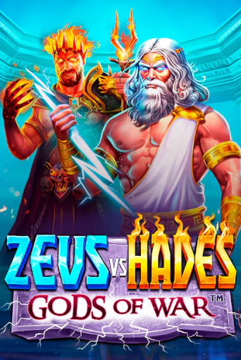 Бесплатная версия игры Zeus vs Hades - Gods of War | VAVADA KZ 