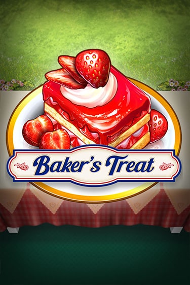 Бесплатная версия игры Baker's Treat | VAVADA KZ 