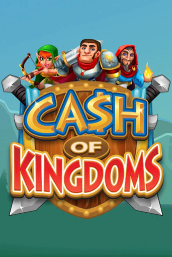 Бесплатная версия игры Cash of Kingdoms | VAVADA KZ 