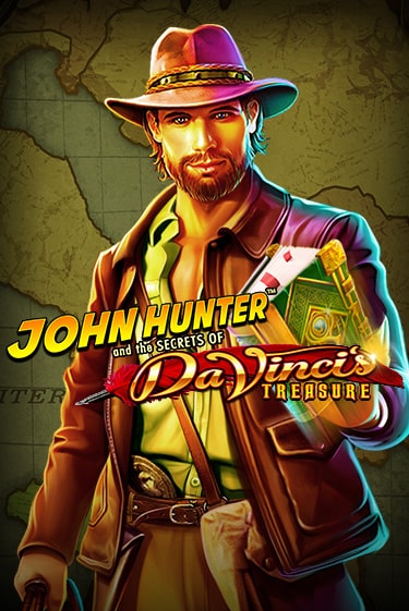 Бесплатная версия игры DaVinci's Treasure | VAVADA KZ 