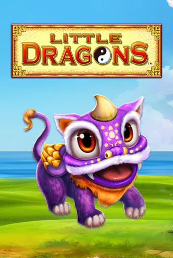 Бесплатная версия игры Little Dragons | VAVADA KZ 