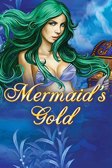 Бесплатная версия игры Mermaids Gold | VAVADA KZ 